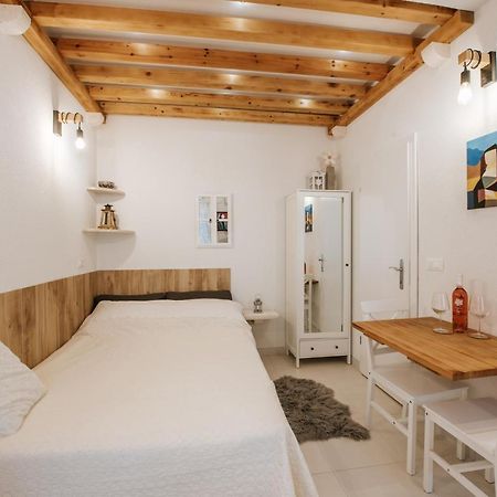 شقة House Cicibela Baška Voda المظهر الخارجي الصورة